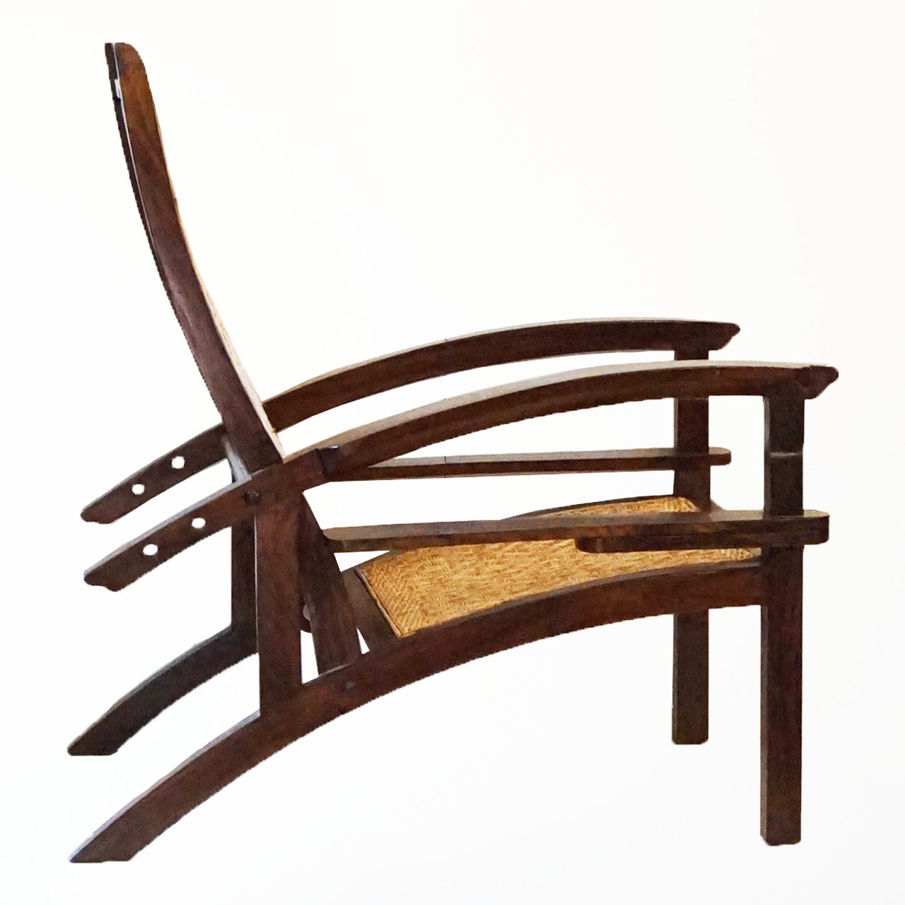 Plantation Chair | StoneHouse Artifacts