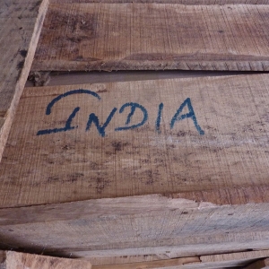 Indian crate