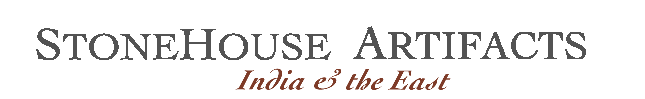 StoneHouse Artifacts Logo