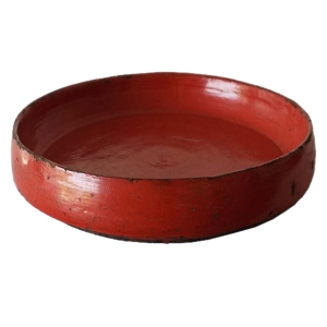 Burmese Lacquer Trays