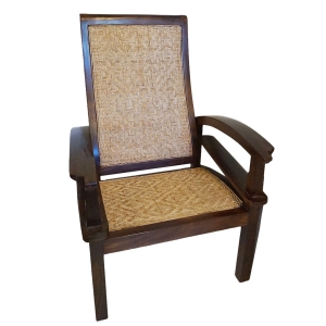 rosewood plantation chair